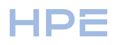 HPE